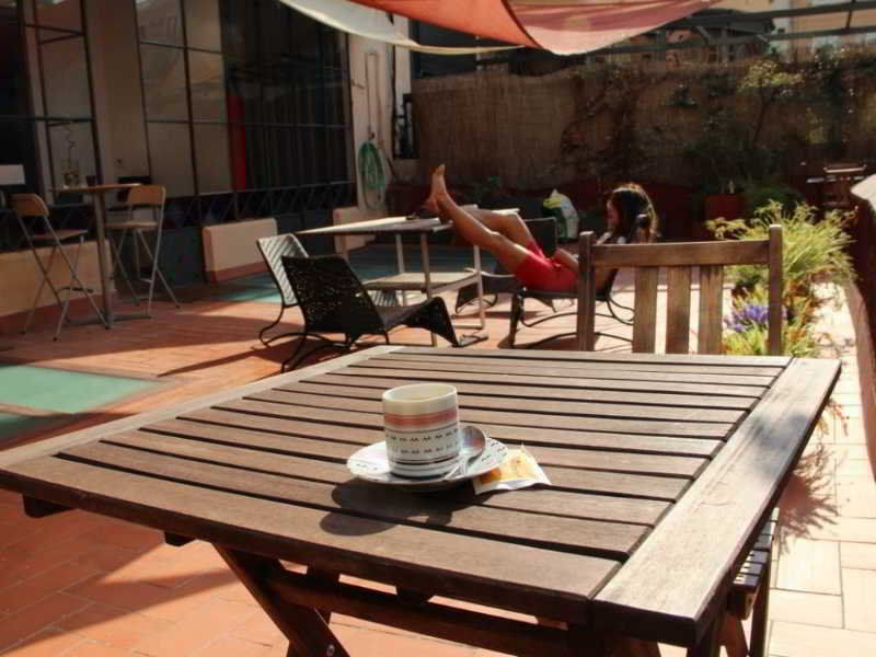 Hotell Ella Barcelona