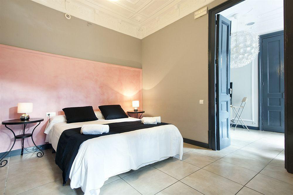 Hotell Ella Barcelona